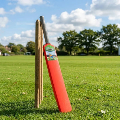 Plastic Cricket Bat for Kids