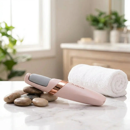 Advanced Electronic Callus Remover