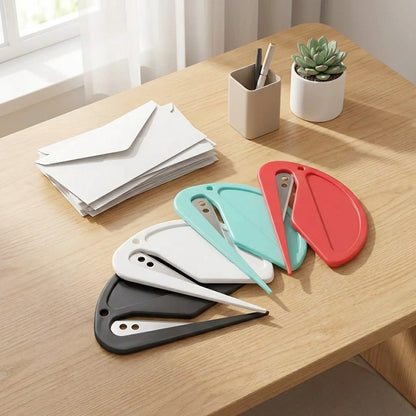 Wrapping Paper Roll Cutter