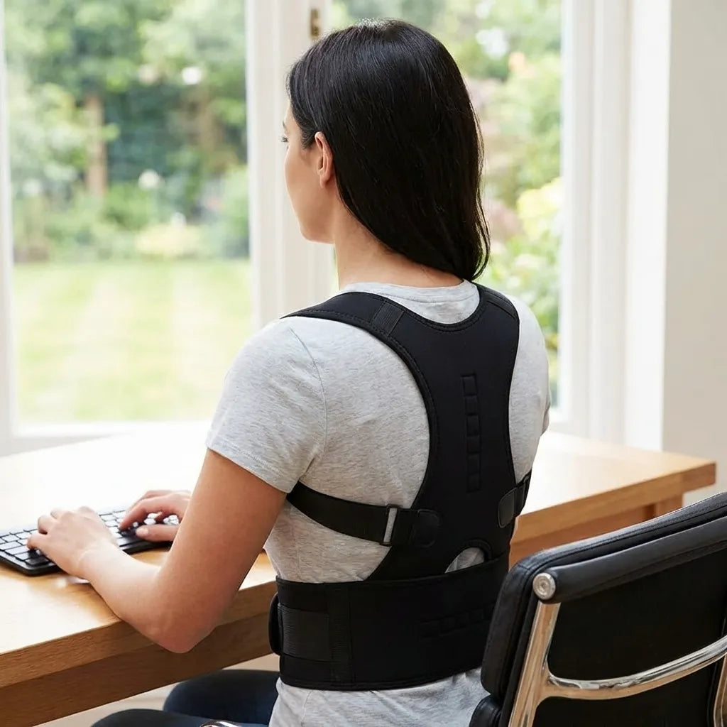 Posture Corrector Support Belt