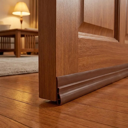 Self-Adhesive 1m Wood Floor Transition Strip Tape