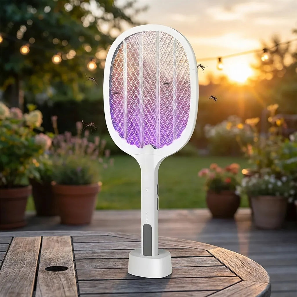 Mosquito Killer Racket