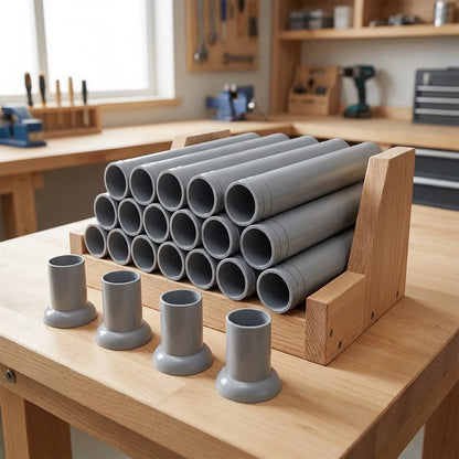 Narrow Space Storage Organizer