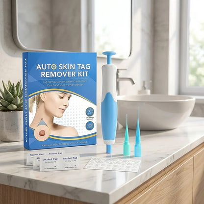 Skin Tag Remover