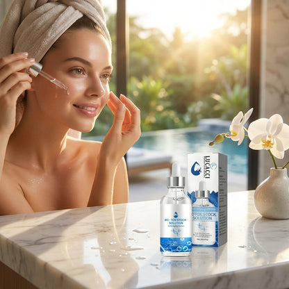 Botox-Like Wrinkle Treatment