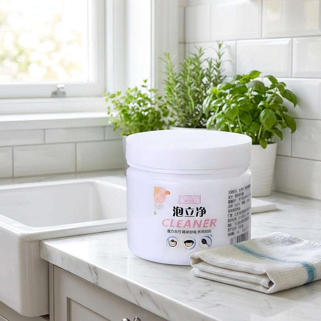 Heavy-Duty Rust Remover