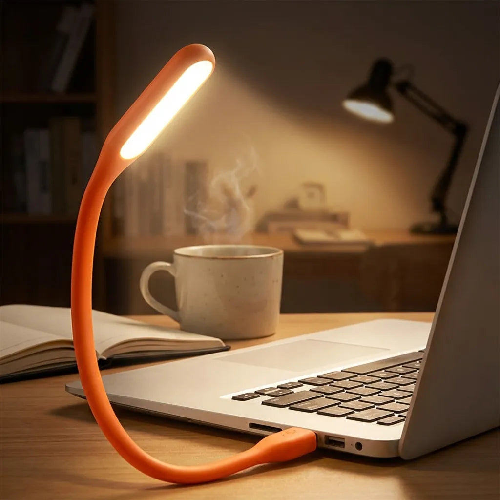 USB Portable LED Light