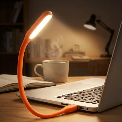 USB Portable LED Light