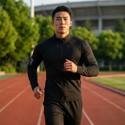 Unisex Workout Tracksuit