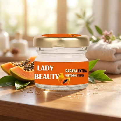 Papaya Whitening Cream
