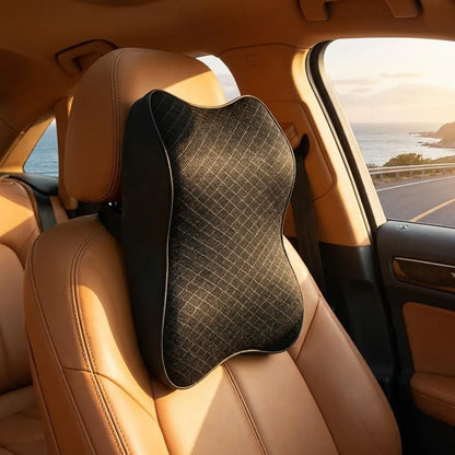 Support Neck Pillow for Car or Office Chair