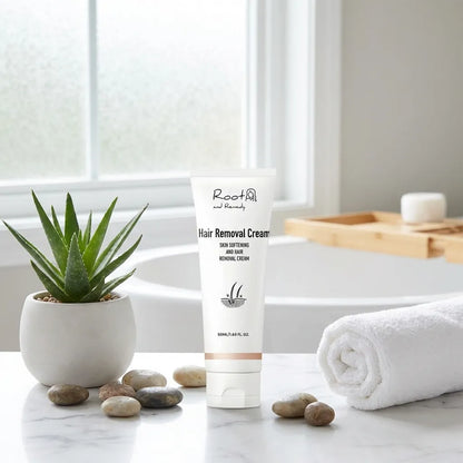 Soft Touch Hair Remover