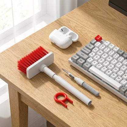 1 Keyboard Cleaning Brush Kit