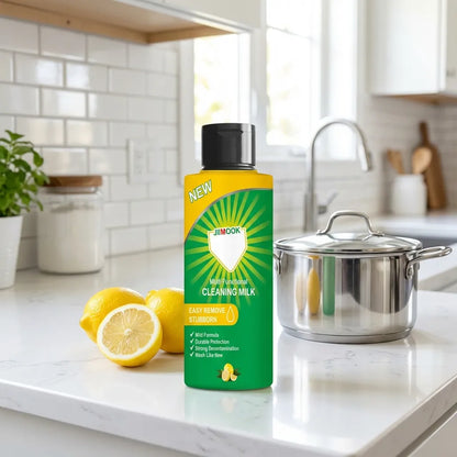 Powerful Multifunctional Cleaner (Pack of 4)