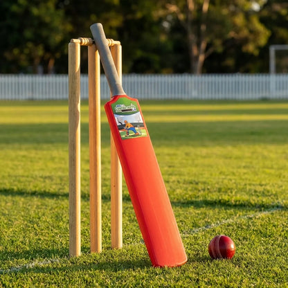 Plastic Cricket Bat for Kids