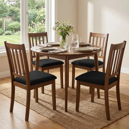 Chair Seat Covers Set