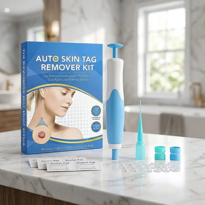 Skin Tag Remover
