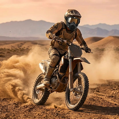 Bike Motorcycle Goggle Mask