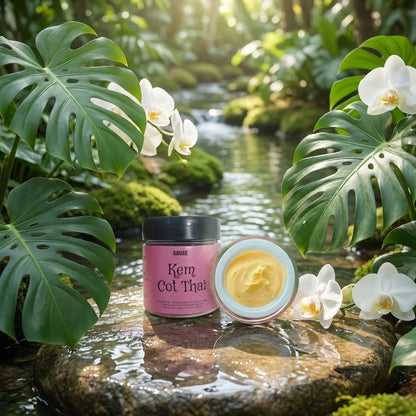 Kem Cot Brightening Cream