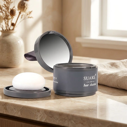Instant Hair Loss Powder