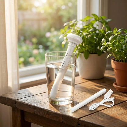 Mini Portable Humidifier For Car