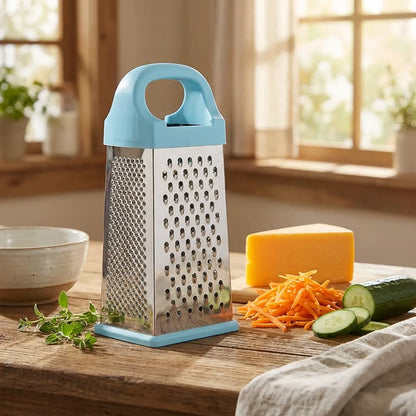 Stainless Steel Grater