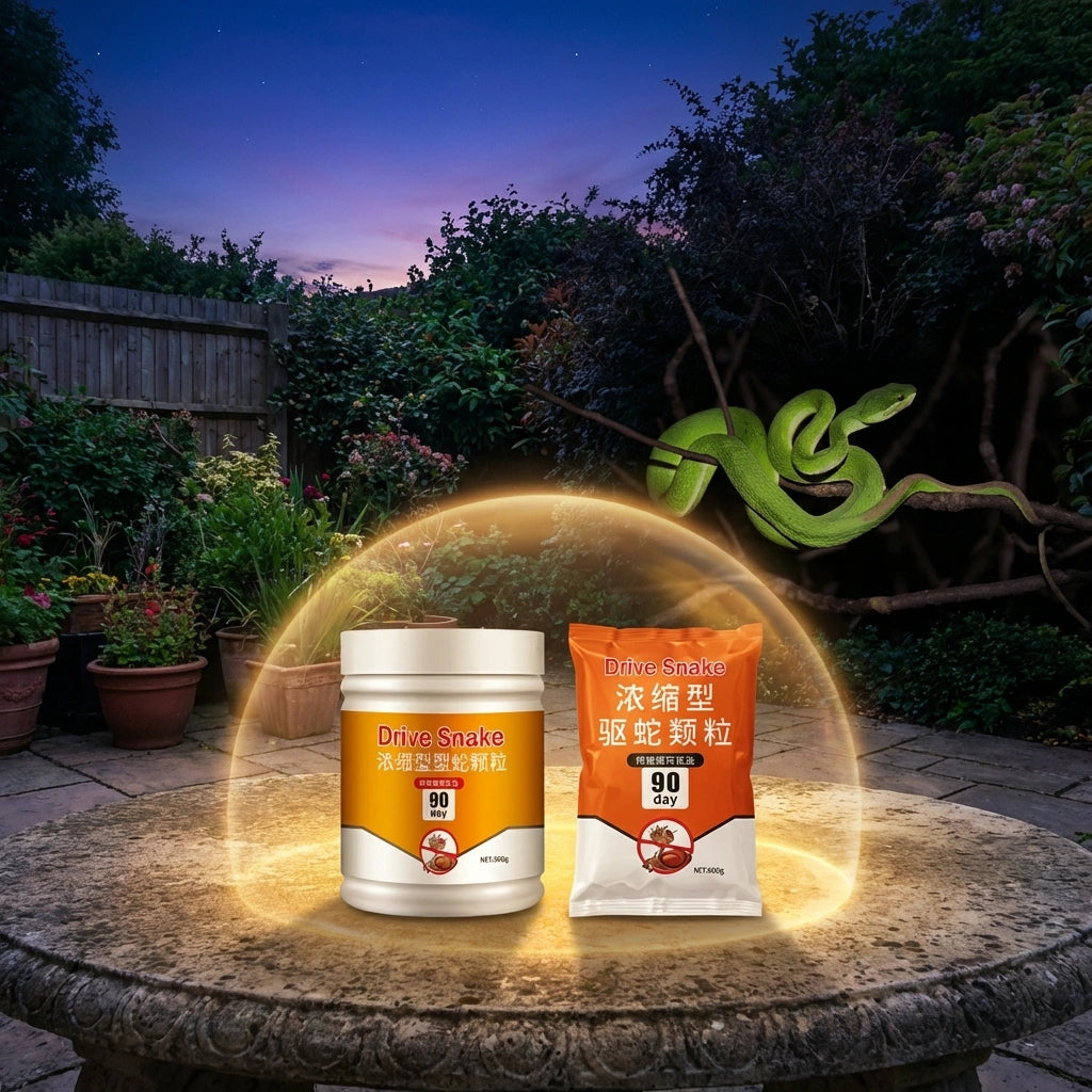 Drive Snake 200g (Pack of 2)
