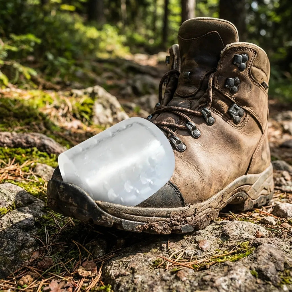 Pain-Free Toe Protectors