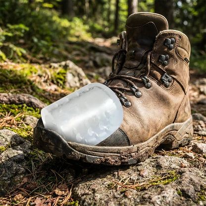 Pain-Free Toe Protectors