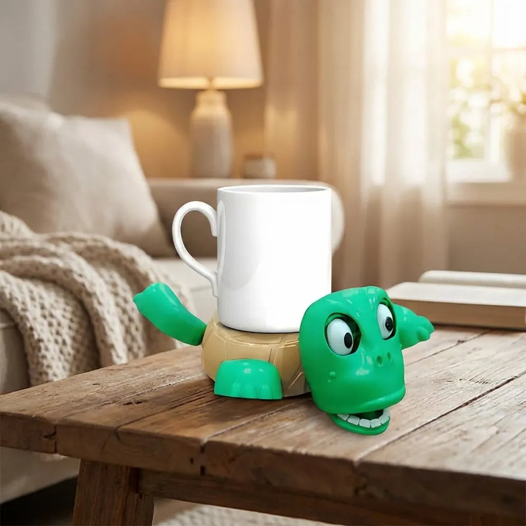 Funny Turtle Coaster