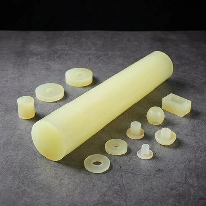 High Elastic Rubber Rod Sticks