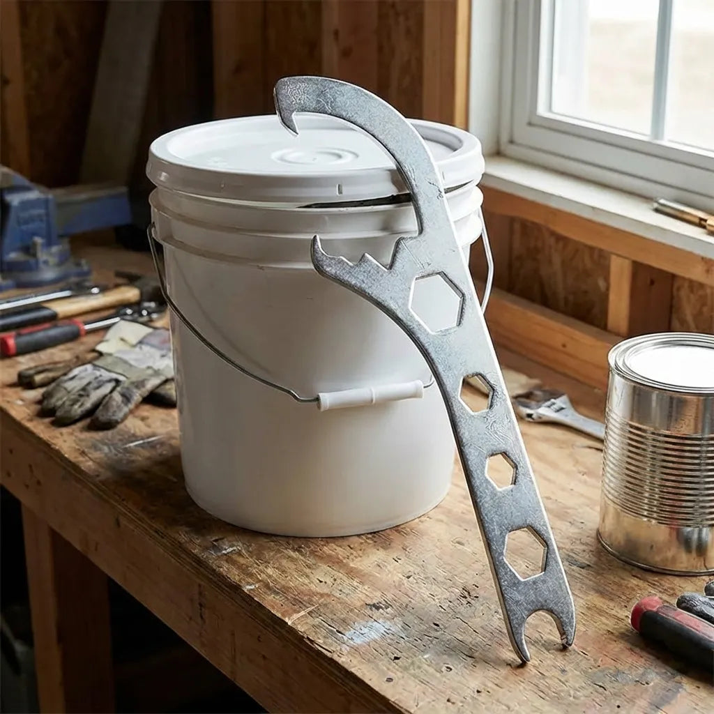 Lid Opener Remover Tool