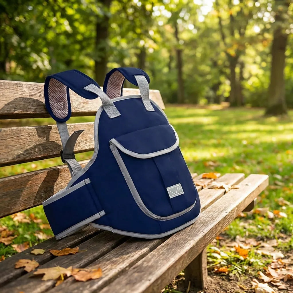 Motorcycle Kid Safety Belt