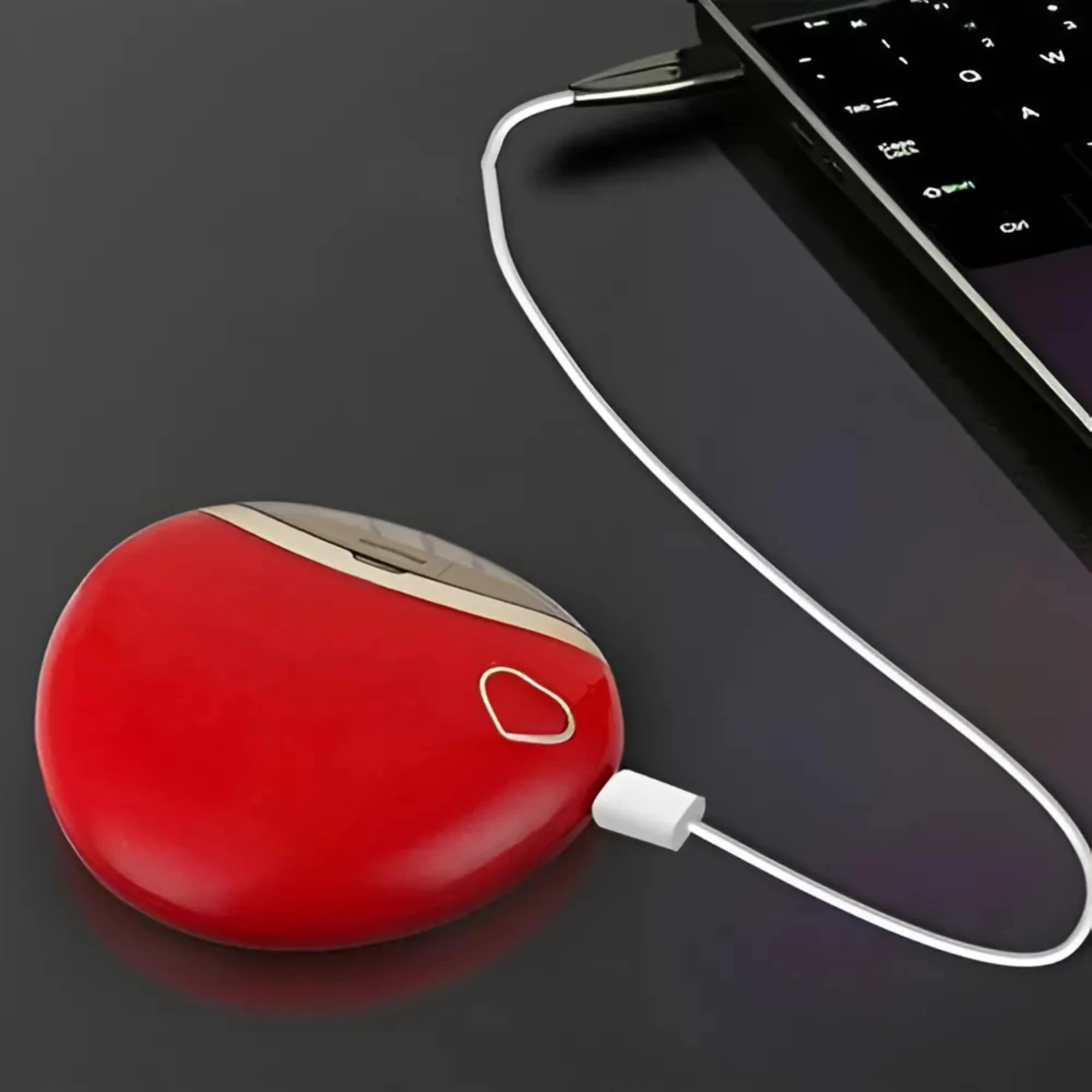 Electric Nail Trimmer Pro