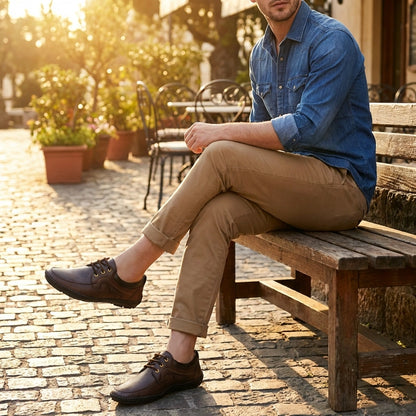All-Day Ease Loafers
