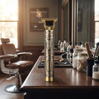 6-in-1 Electric Hair Trimmer
