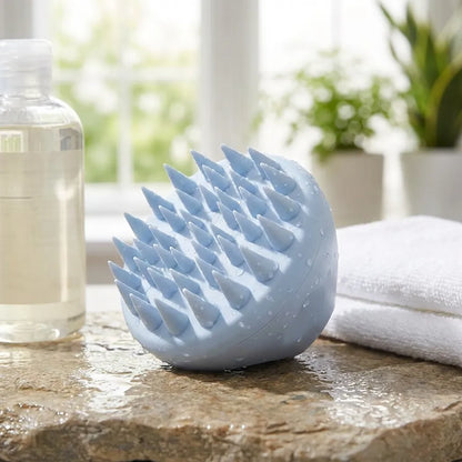 Scalp Massager