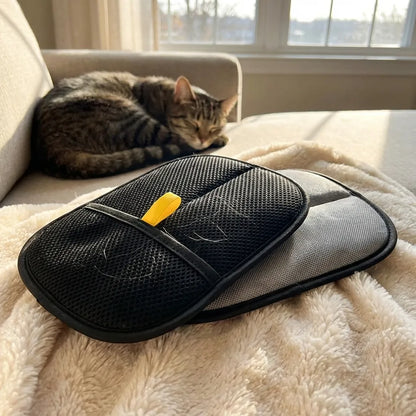 Pet Hair Removal Gloves