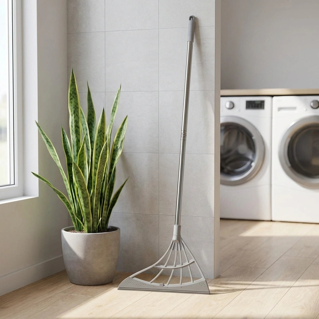 Cpixen Floor Wiper