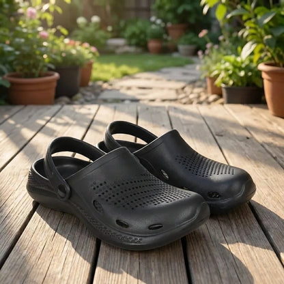 Clogs Footwear