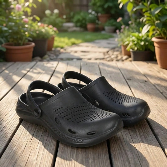 Clogs Footwear