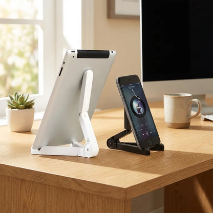 Foldable Device Stand