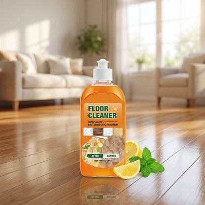 All-Purpose Floor Cleaner