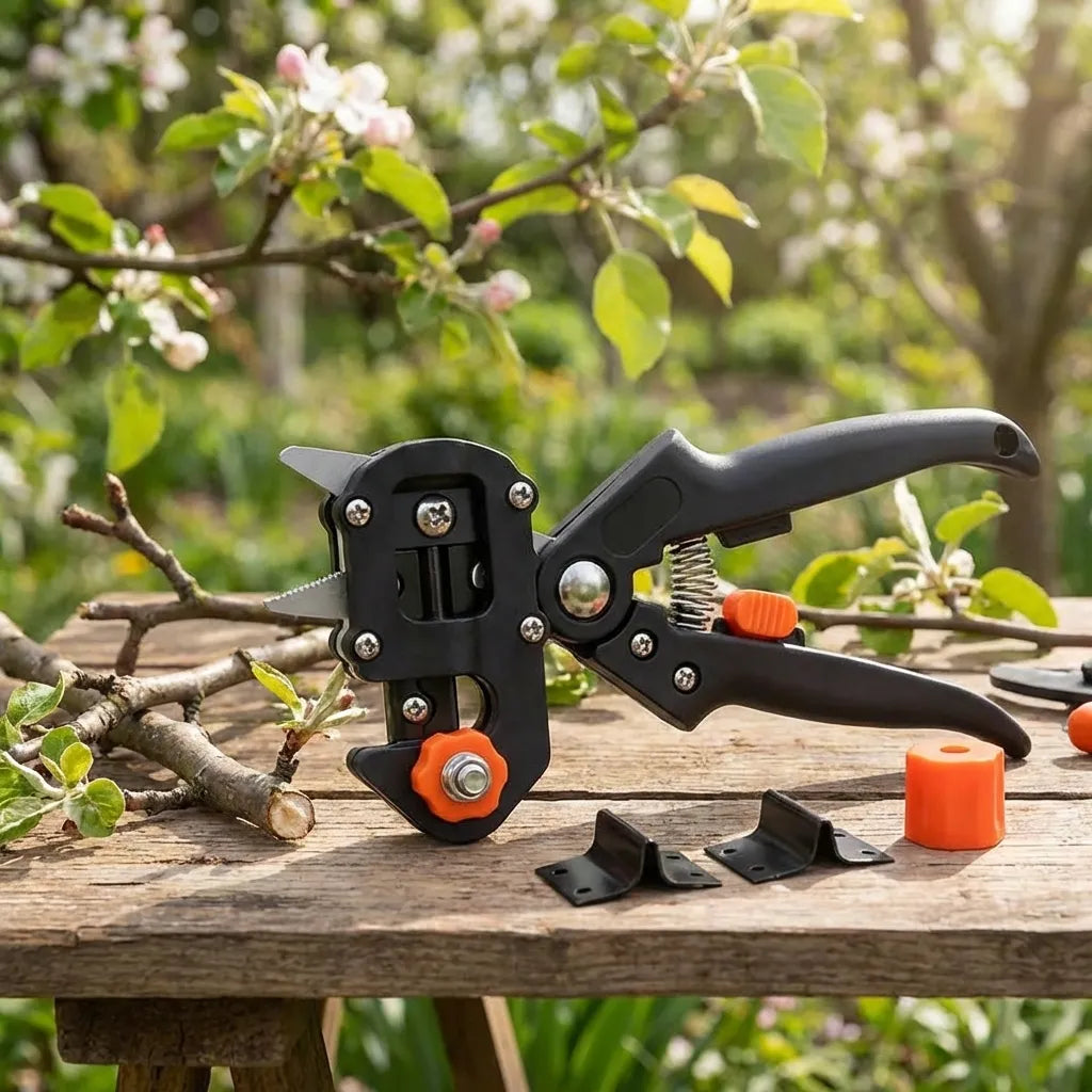 Professional Pruning Grafting Knife