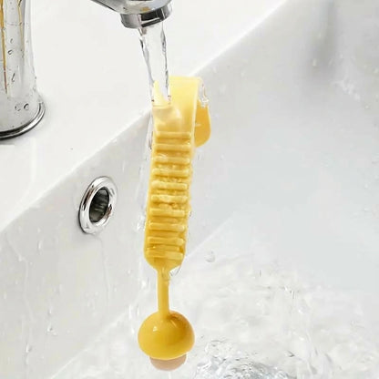 Silicone Toilet Seat Lifter Pack of 4