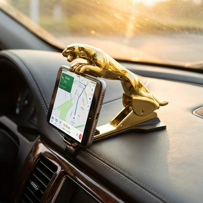 Jaguar Dashboard Phone Holder for Car