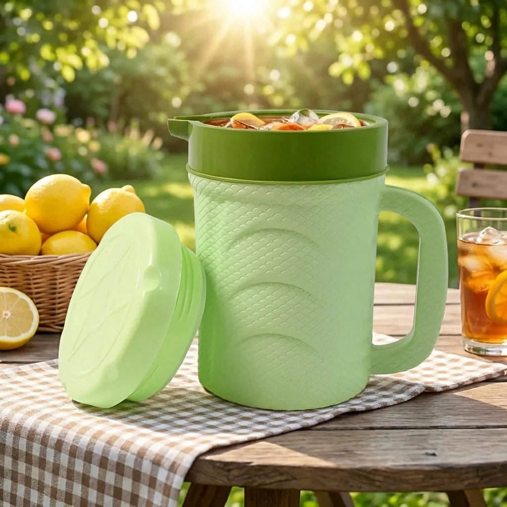 Leak-Proof Insulated Tea Kettle