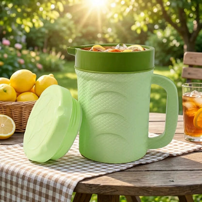 Leak-Proof Insulated Tea Kettle