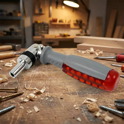 Ratcheting Screwdriver Set