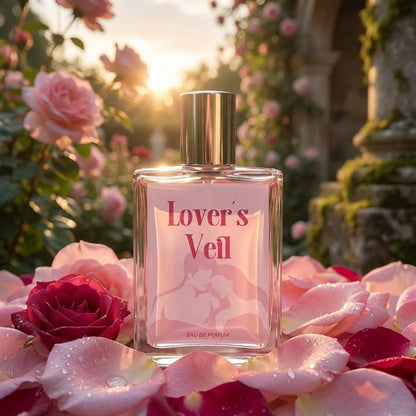 Romantic Unisex Perfume Duo